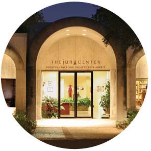 The Jung Center of Houston