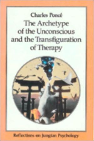 The Archetype Of The Unconscious And The Transfiguration Of Therapy ...